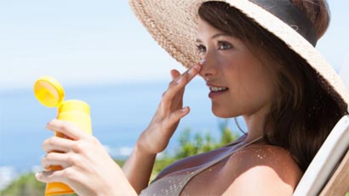 Sunscreen: All you need to know about protecting your skin